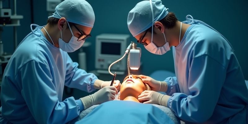 博鳌超级医院眼科网上预约的注意事项