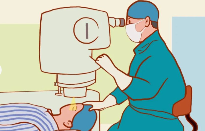 患者实例：兰州华厦眼科和普瑞眼科真实体验