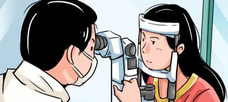 患者评价：兰州华厦眼科和普瑞眼科口碑大揭秘