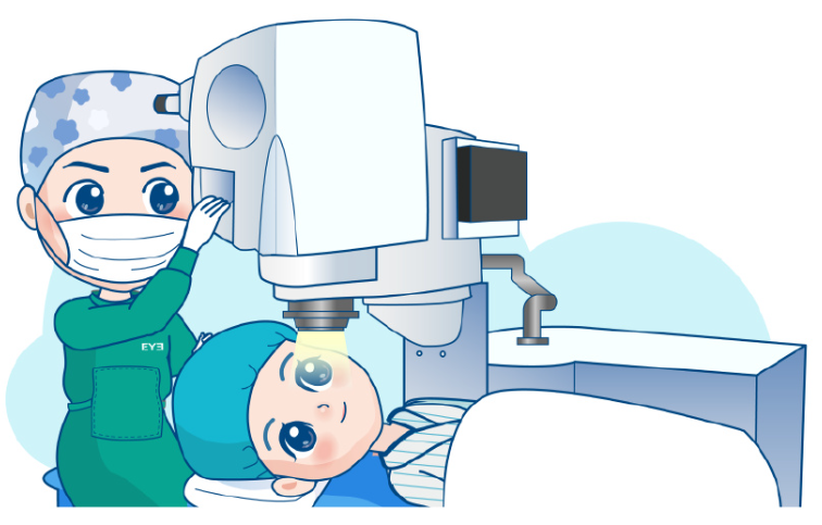 患者对梧州爱尔眼科近视手术价格的评价