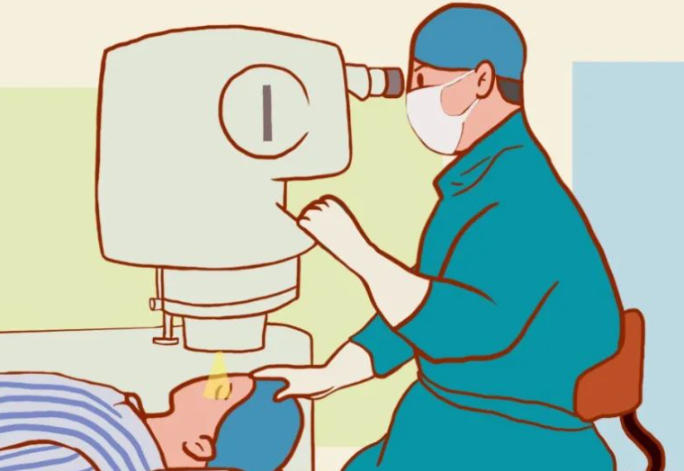 重庆普瑞眼科医院医生团队实力强