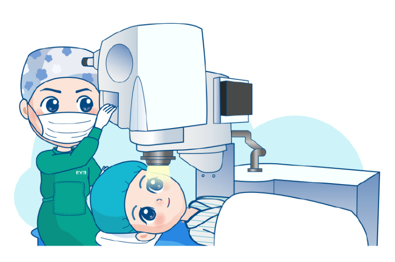 重庆普瑞眼科医院患者实例见分晓