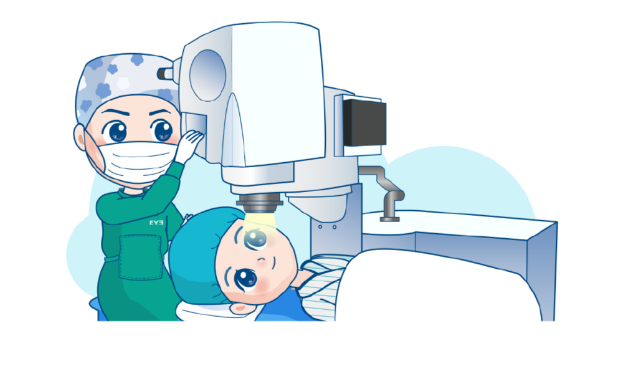 固原爱尔眼科医院视力矫正手术好吗？80%以上患者满意度背后的技术解析