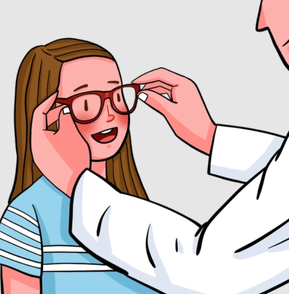 固原爱尔眼科医院配眼镜正规、靠谱