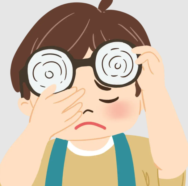 患者对海口国爱眼科配OK镜的评价