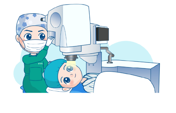 渭南爱尔眼科近视手术价目表 