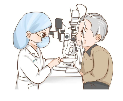 渭南爱尔眼科医院白内障手术价目表