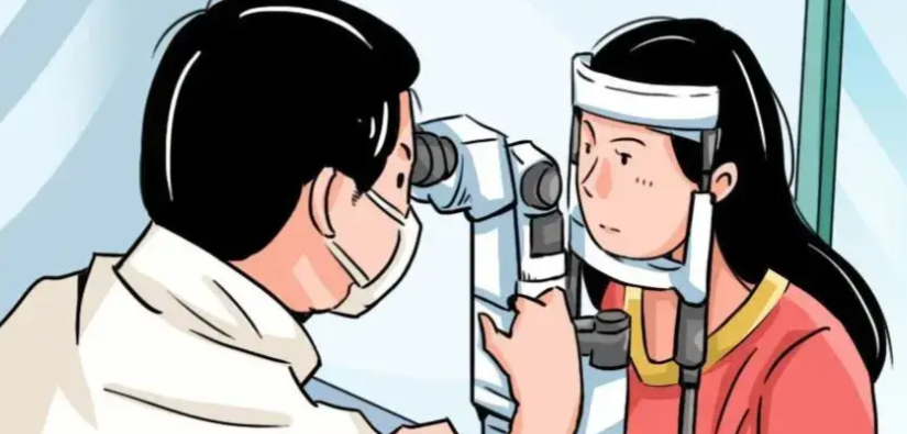 赤峰朝聚眼科诊疗项目