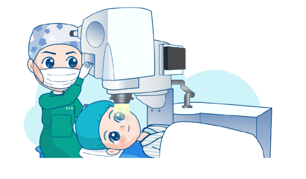 赤峰朝聚眼科患者评价如何