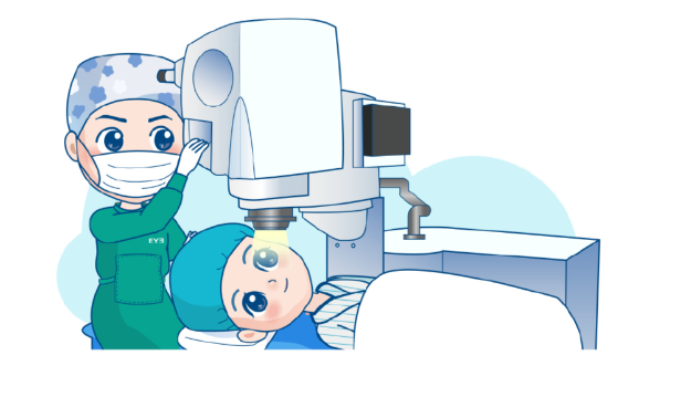 选择大理爱尔眼科医院近视眼手术的建议