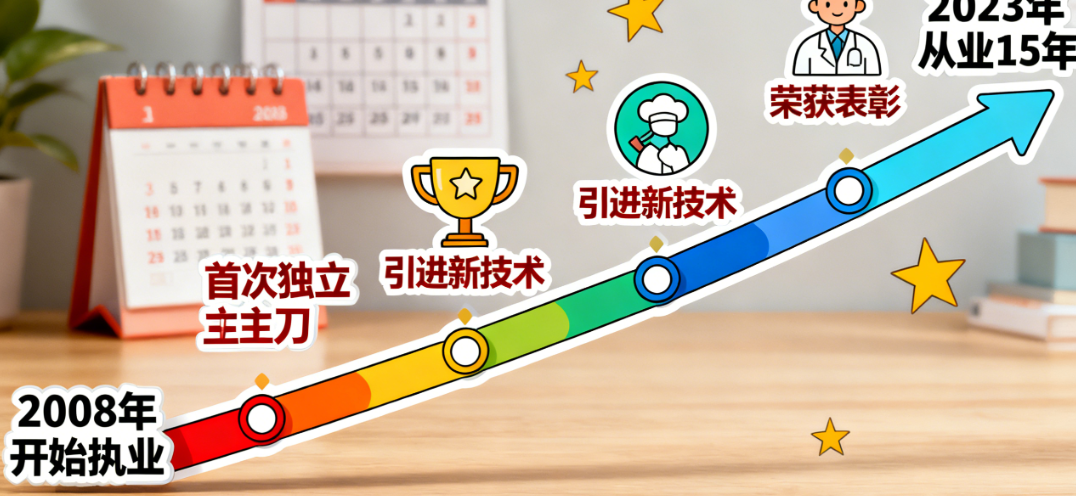 蔡磊琳眼科医生经验