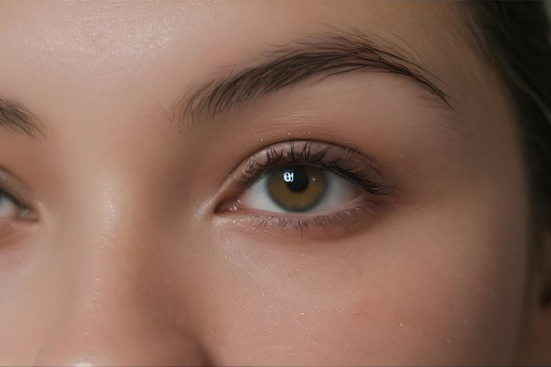 重庆爱尔眼科周奇志手术全过程揭秘：2025年全飞秒Pro技术升级，患者术后1天恢复1.2视力