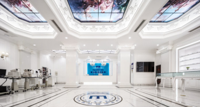 济南麦迪格眼科医院全飞秒价格多少钱？14800元起入济南近视手术性价比前三