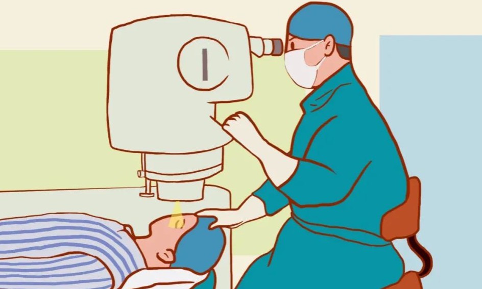 济南麦迪格眼科医院全飞秒价格不贵