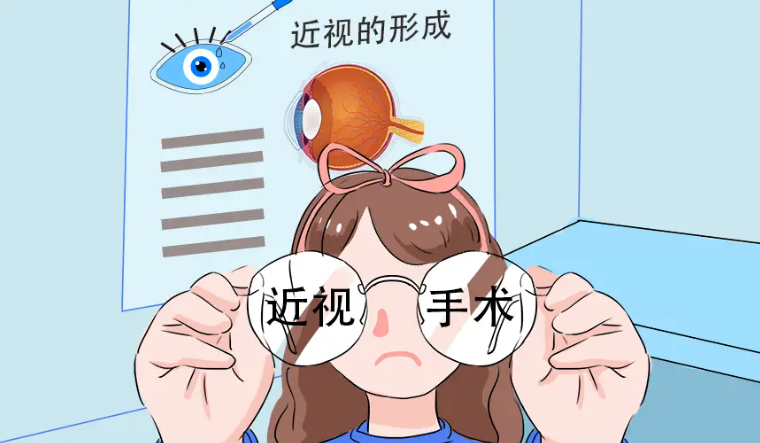 济南麦迪格青少年近视矫正靠谱