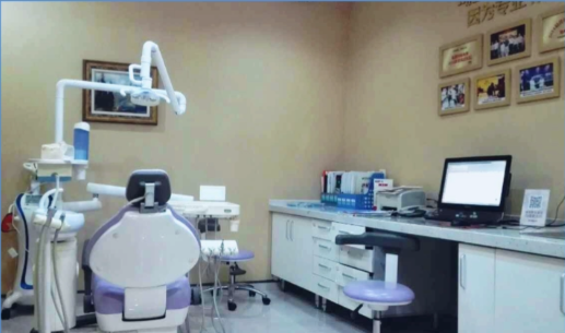 郑州唯美口腔大学路店