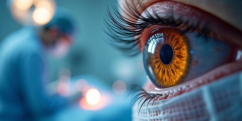 成都华厦眼科医院患者口碑及常见疑问解答