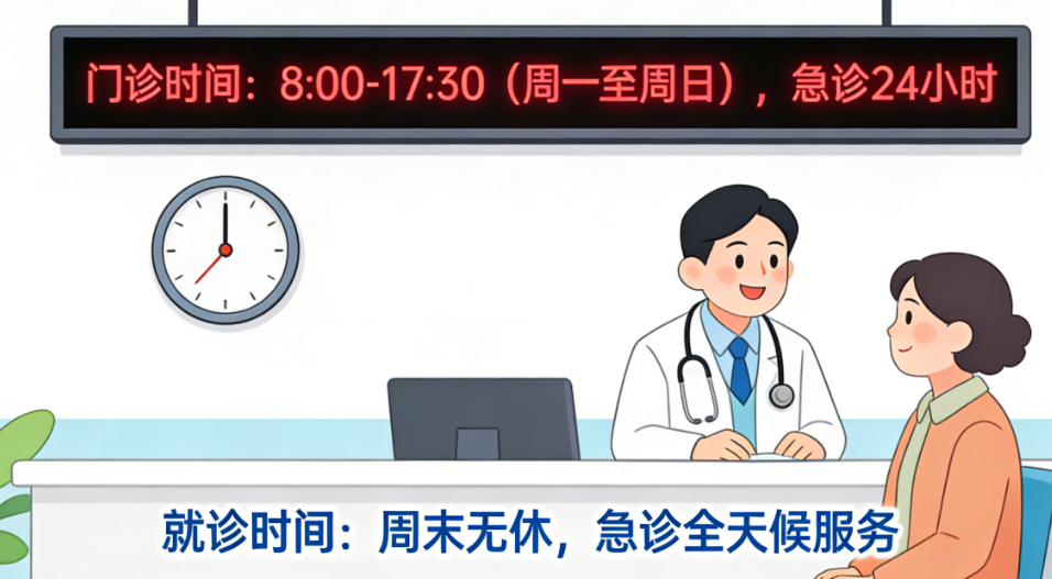 泉州爱尔眼科服务细节：从术前到术后的贴心确保