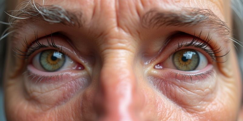 泉州爱尔眼科医院白内障手术的真实术后体验:3个月变好细节分享