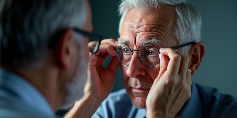 泉州爱尔眼科医院做白内障靠谱吗?