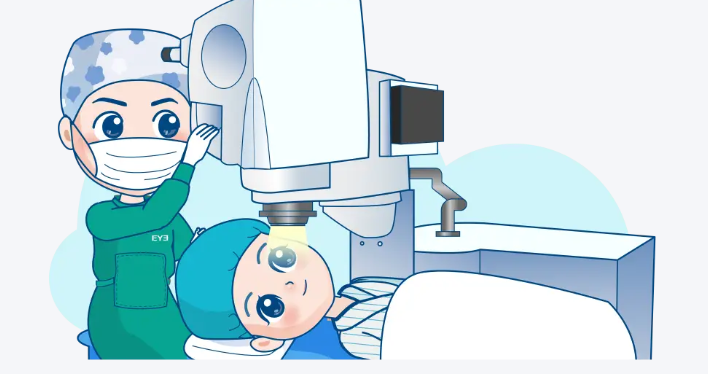 浙江温州眼睛激光手术价格参考及影响因素www.sanjiaojingti.com