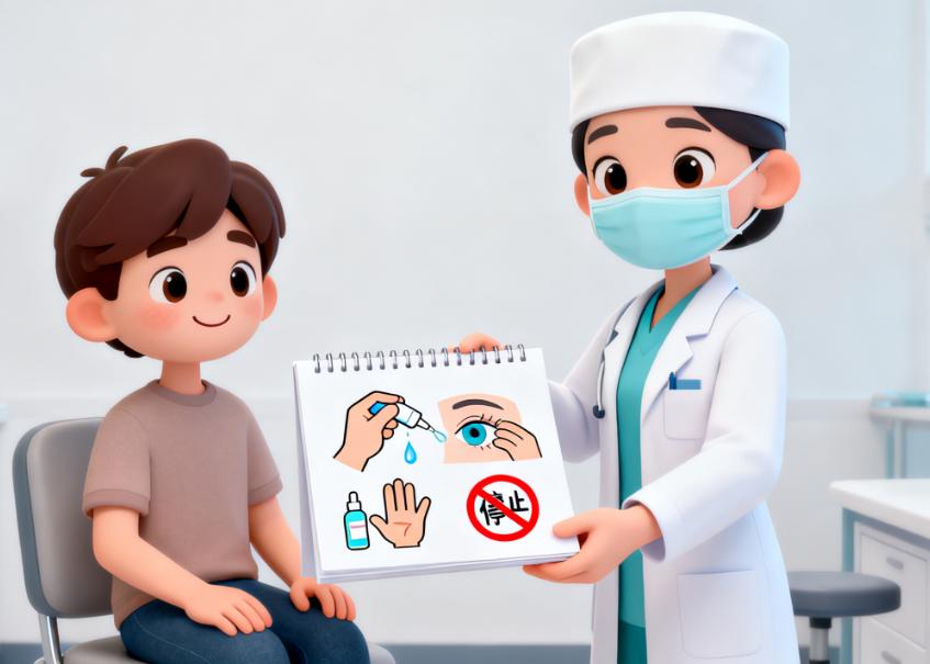 南宁爱尔眼科手术曾思明医生口碑好！专注屈光手术20年+万例手术零事故获好评