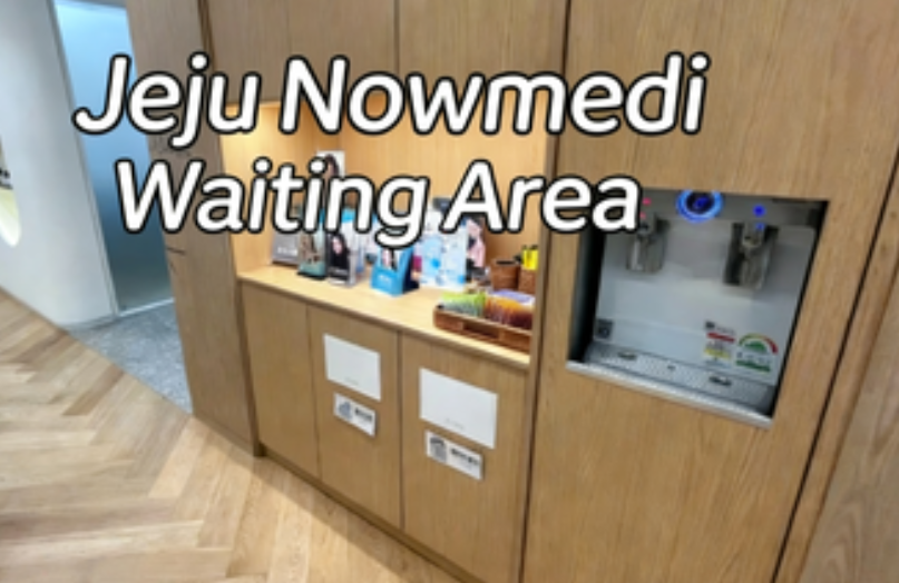 How to Book an Appointment at NowMedi Clinic (Jeju)? Faster Bookings via BeautsGO for Overseas Tourists, a Must-Read for Anti-Aging插图3 How to Book an Appointment at NowMedi Clinic (Jeju)? Faster Bookings via BeautsGO for Overseas Tourists, a Must-Read for Anti-Aging插图3