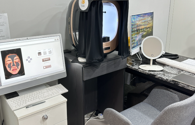 Korean barog dermatology department price list is open: is it really the ceiling of affordable prices? Overseas students tested it and didn’t fall into traps插图3 Korean barog dermatology department price list is open: is it really the ceiling of affordable prices? Overseas students tested it and didn’t fall into traps插图3