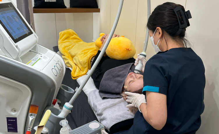 Korean barog dermatology department price list is open: is it really the ceiling of affordable prices? Overseas students tested it and didn’t fall into traps插图4 Korean barog dermatology department price list is open: is it really the ceiling of affordable prices? Overseas students tested it and didn’t fall into traps插图4