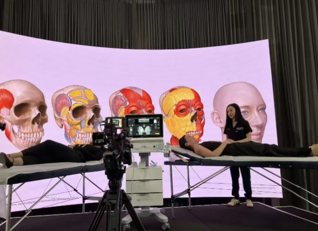 Hospital mana di Amerika Syarikat yang menawarkan perkhidmatan Ultherapy yang terbaik? Tersembunyi di kawasan Gangnam-gu, Seoul, terdapat sebuah tempat yang disebut “tempat paling efektif untuk melawan penuaan”, di mana semua orang-orang terkenal dan berpengaruh di kawasan tersebut berkumpul!插图1