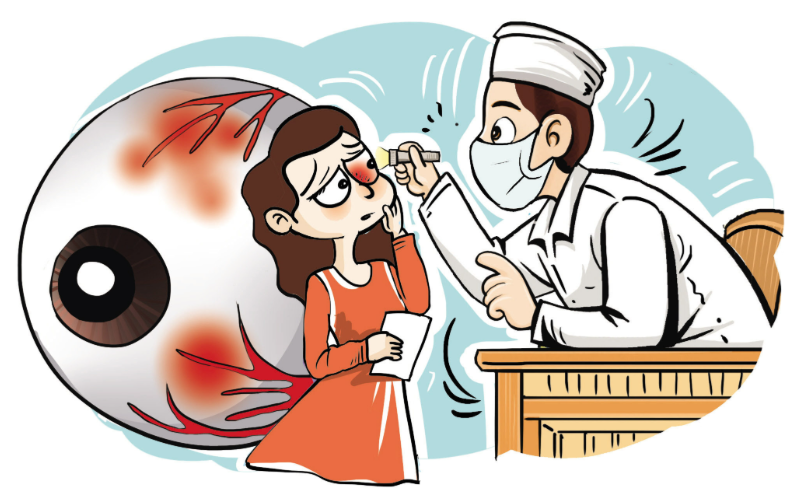 3、严苛的术前检查体系www.sanjiaojingti.com