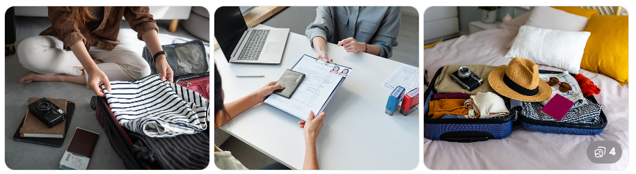 First Time Traveling to Korea? The Ultimate Guide: Visa, Currency Exchange, Transportation & Travel Tips插图1