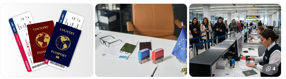 First Time Traveling to Korea? The Ultimate Guide: Visa, Currency Exchange, Transportation & Travel Tips插图2