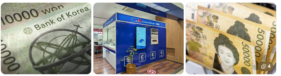 First Time Traveling to Korea? The Ultimate Guide: Visa, Currency Exchange, Transportation & Travel Tips插图4