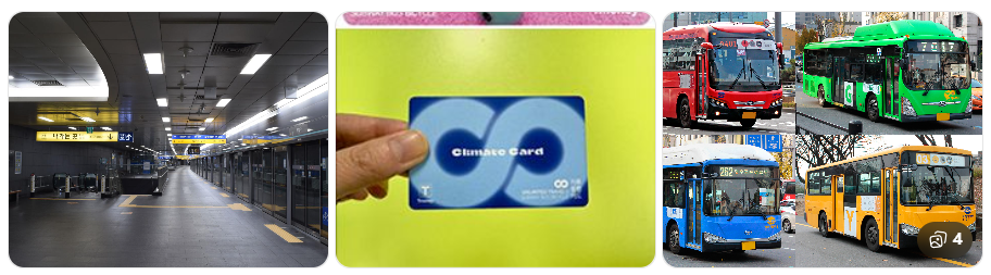 First Time Traveling to Korea? The Ultimate Guide: Visa, Currency Exchange, Transportation & Travel Tips插图6