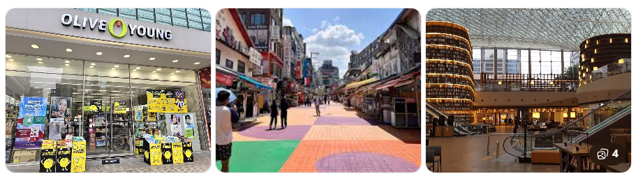 First Time Traveling to Korea? The Ultimate Guide: Visa, Currency Exchange, Transportation & Travel Tips插图7