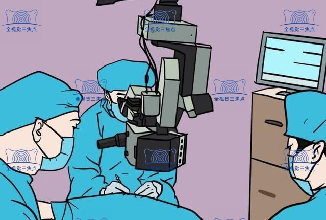 近视手术价格一览表2023