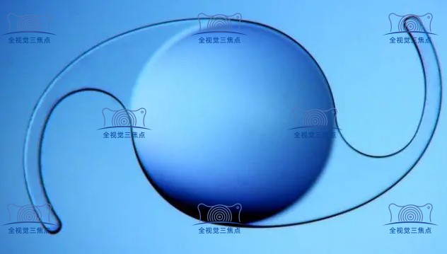 2023白内障人工晶体价格表更新www.sanjiaojingti.com