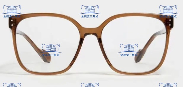 ok镜和框架眼镜区别