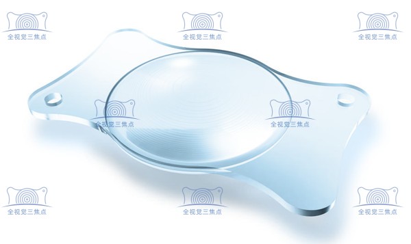白内障人工晶体和近视眼人工晶体icl有差别sanjiaojingti.com