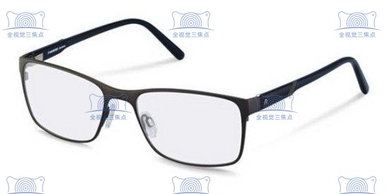 青少年近视可戴框架眼镜sanjiaojingti.com