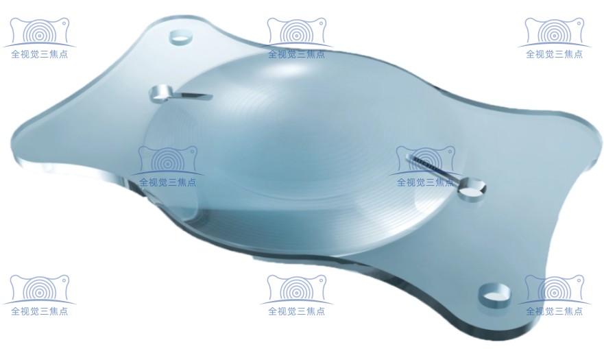 三焦点人工晶体sanjiaojingti.com