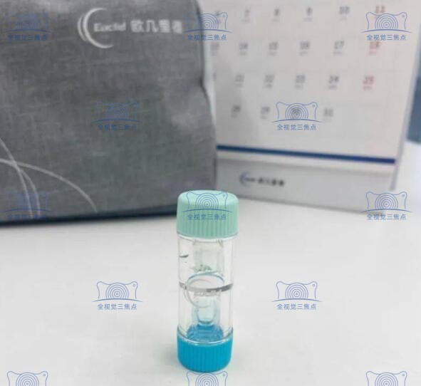 欧几里德角膜塑形镜好吗www.sanjiaojingti.com