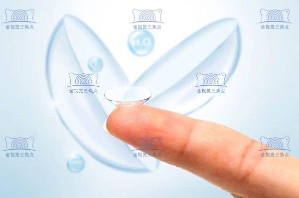 美国crt角膜塑形镜特点介绍sanjiaojingti.com