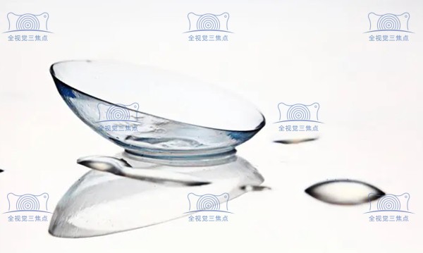 美国crtok镜多少钱一副