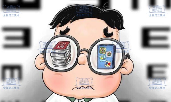 美国crt角膜塑形镜优势点