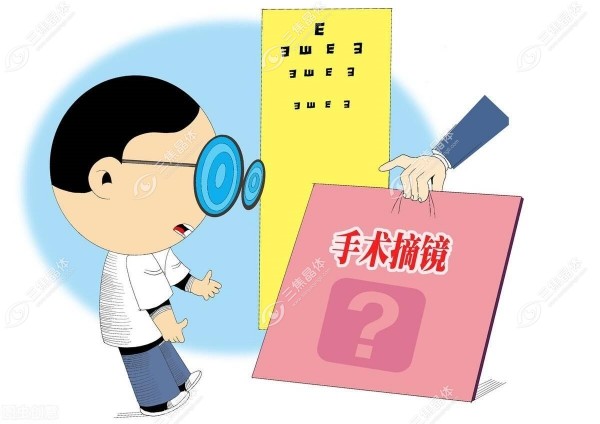 虹膜夹持型人工晶体是可以矫正高度近视的