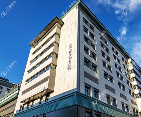 北京全飞秒近视手术哪个医院好?北京美尔目/民众进入排行榜