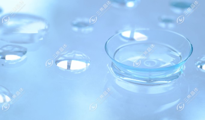 视达佳角膜塑形镜价格在10800-15800元左右一副