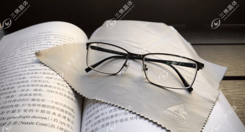 散光眼镜为什么比较少见
